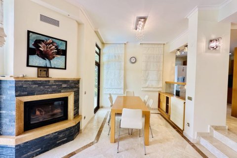 Villa i Kargicak, Alanya, Antalya, Turkiet Nr. 227515 - 6
