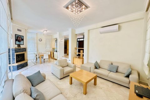 Villa  i Kargicak, Alanya, Antalya, Turkiet Nr. 227515