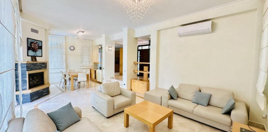 Villa i Kargicak, Alanya, Antalya, Turkiet Nr. 227515