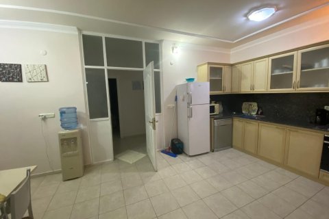 3+1 Villa i Oba, Antalya, Turkiet Nr. 227511 - 7