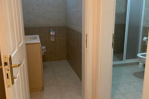 3+1 Villa i Oba, Antalya, Turkiet Nr. 227511 - 8
