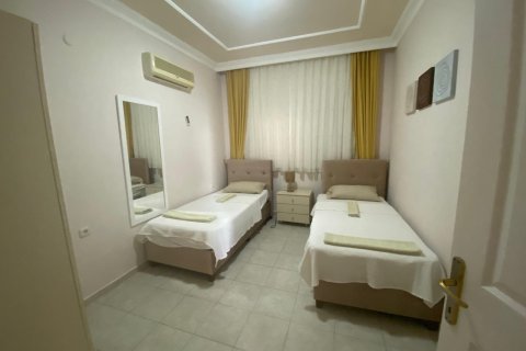 3+1 Villa i Oba, Antalya, Turkiet Nr. 227511 - 4
