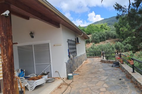 3+1 Villa i Oba, Antalya, Turkiet Nr. 227511 - 12
