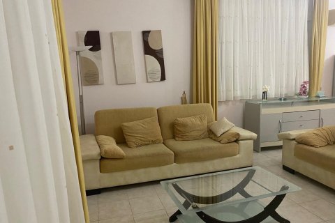 3+1 Villa i Oba, Antalya, Turkiet Nr. 227511 - 3