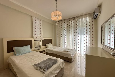 Villa i Kargicak, Alanya, Antalya, Turkiet Nr. 227514 - 10