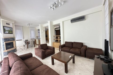 Villa i Kargicak, Alanya, Antalya, Turkiet Nr. 227514 - 3