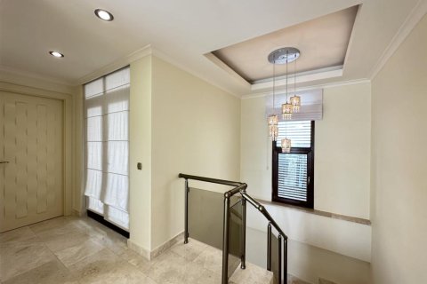 Villa i Kargicak, Alanya, Antalya, Turkiet Nr. 227514 - 15