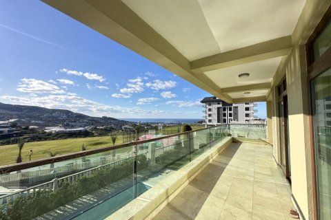 Villa i Kargicak, Alanya, Antalya, Turkiet Nr. 227514 - 18