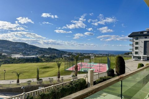 Villa i Kargicak, Alanya, Antalya, Turkiet Nr. 227514 - 19