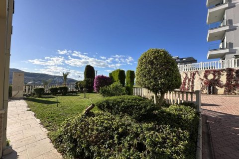 Villa i Kargicak, Alanya, Antalya, Turkiet Nr. 227514 - 22
