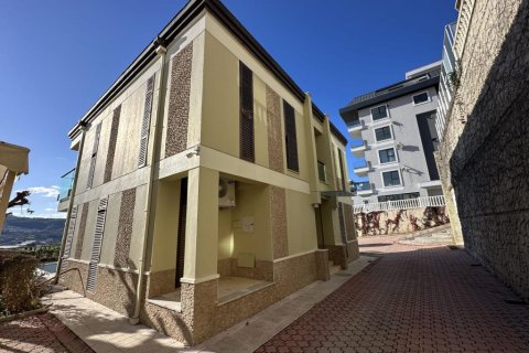 Villa i Kargicak, Alanya, Antalya, Turkiet Nr. 227514 - 23