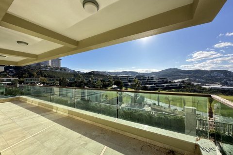Villa i Kargicak, Alanya, Antalya, Turkiet Nr. 227514 - 17