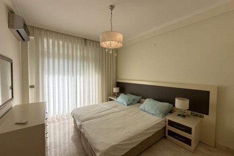 Villa i Kargicak, Alanya, Antalya, Turkiet Nr. 227514 - 13