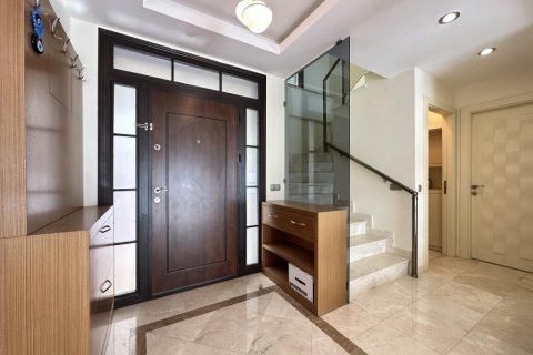 Villa i Kargicak, Alanya, Antalya, Turkiet Nr. 227514 - 16