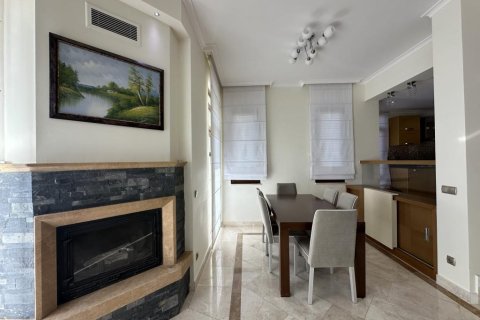 Villa i Kargicak, Alanya, Antalya, Turkiet Nr. 227514 - 5