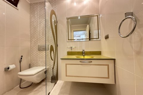 Villa i Kargicak, Alanya, Antalya, Turkiet Nr. 227514 - 14