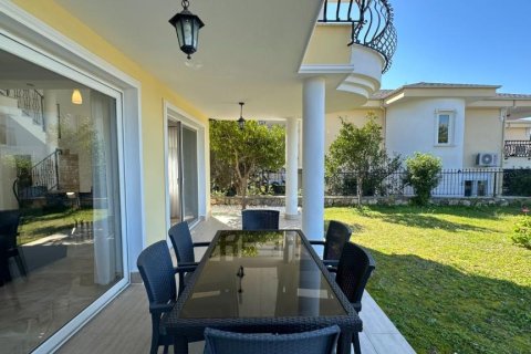 Villa i Kargicak, Alanya, Antalya, Turkiet Nr. 227513 - 30