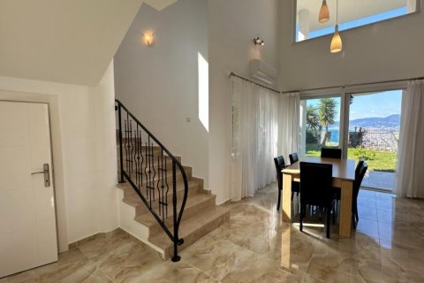 Villa i Kargicak, Alanya, Antalya, Turkiet Nr. 227513 - 10