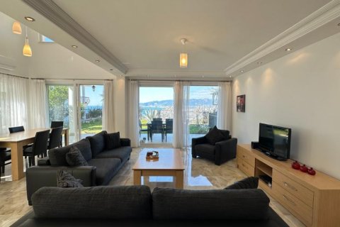 Villa i Kargicak, Alanya, Antalya, Turkiet Nr. 227513 - 2