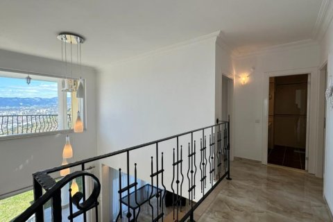 Villa i Kargicak, Alanya, Antalya, Turkiet Nr. 227513 - 11