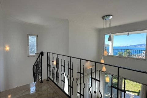 Villa i Kargicak, Alanya, Antalya, Turkiet Nr. 227513 - 19
