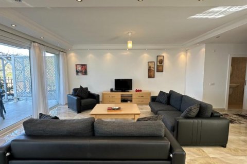 Villa i Kargicak, Alanya, Antalya, Turkiet Nr. 227513 - 5
