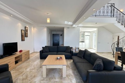 Villa i Kargicak, Alanya, Antalya, Turkiet Nr. 227513 - 3