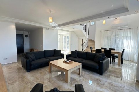 Villa i Kargicak, Alanya, Antalya, Turkiet Nr. 227513 - 6