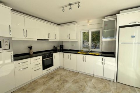 Villa i Kargicak, Alanya, Antalya, Turkiet Nr. 227513 - 8