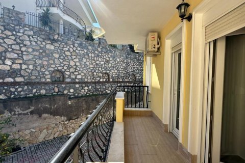 Villa i Kargicak, Alanya, Antalya, Turkiet Nr. 227513 - 28