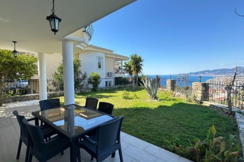 Villa i Kargicak, Alanya, Antalya, Turkiet Nr. 227513 - 29