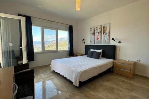 Villa i Kargicak, Alanya, Antalya, Turkiet Nr. 227513 - 12