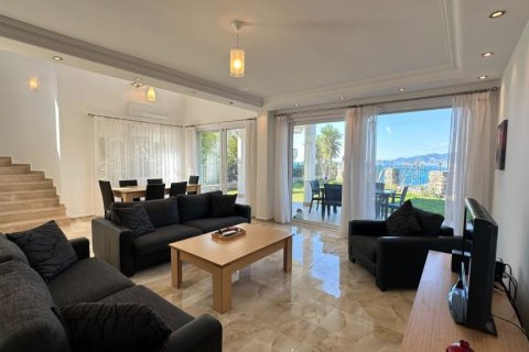 Villa i Kargicak, Alanya, Antalya, Turkiet Nr. 227513 - 4
