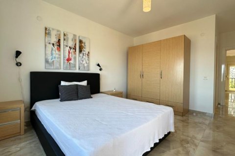 Villa i Kargicak, Alanya, Antalya, Turkiet Nr. 227513 - 13