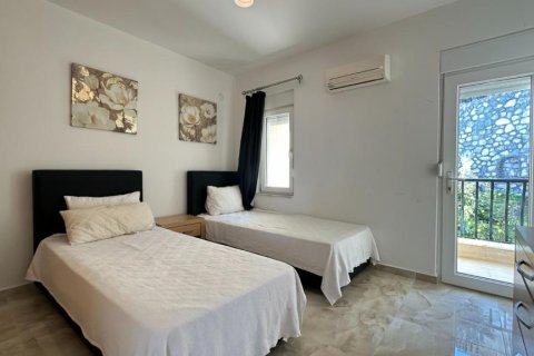 Villa i Kargicak, Alanya, Antalya, Turkiet Nr. 227513 - 14