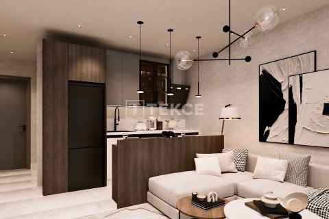 Daire  1+1  Belek, Antalya, Türkiye №227517 - 6