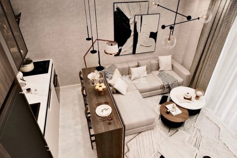 Daire  1+1  Belek, Antalya, Türkiye №227517 - 10