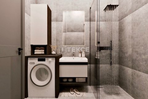 Daire  1+1  Belek, Antalya, Türkiye №227517 - 15