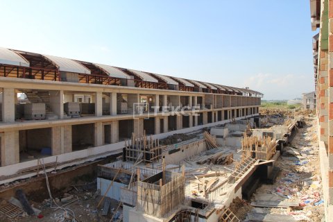Daire  1+1  Belek, Antalya, Türkiye №227517 - 25