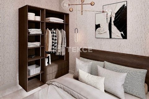 Daire  1+1  Belek, Antalya, Türkiye №227517 - 16