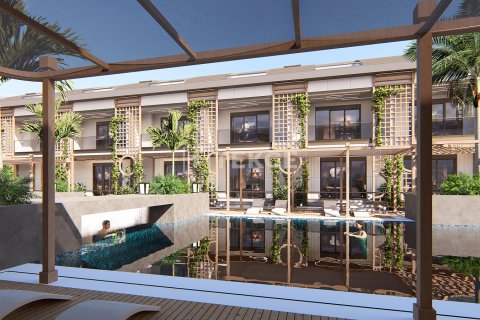 Daire  1+1  Belek, Antalya, Türkiye №227517