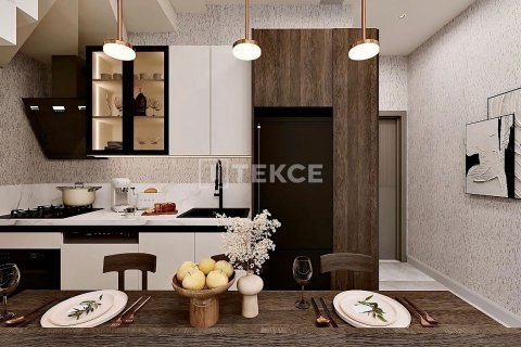 Daire  1+1  Belek, Antalya, Türkiye №227517 - 17