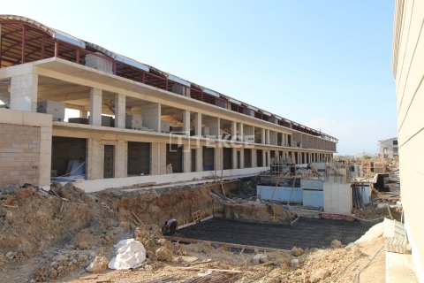 Daire  1+1  Belek, Antalya, Türkiye №227517 - 24