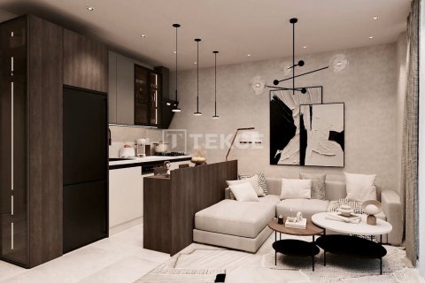 Daire  1+1  Belek, Antalya, Türkiye №227517 - 8