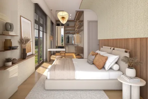 آپارتمان در  Istanbul ، ترکیه  شماره 213385 - 15