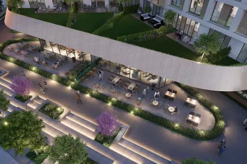 Apartment for sale  in Istanbul, Turkey, 105m2, No. 213379 – photo 6