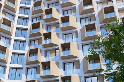 Продажа квартиры в Стамбуле, Турция 3 комн., №213379 – фото 2