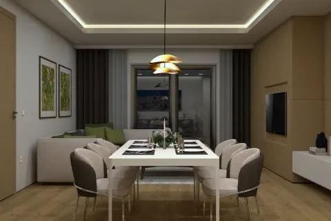 Daire   İstanbul, Türkiye №213380 - 8