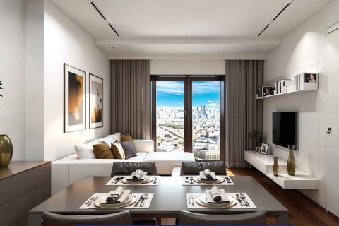 Apartment for sale  in Istanbul, Turkey, 240m2, No. 213380 – photo 10