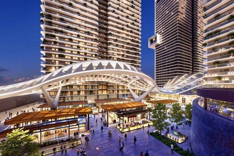 Apartment for sale  in Istanbul, Turkey, 240m2, No. 213380 – photo 6